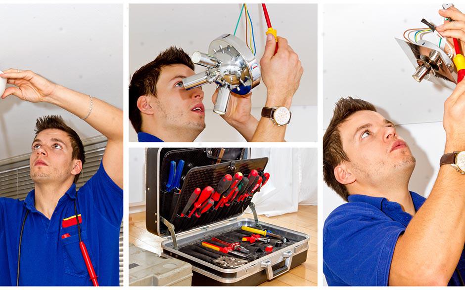 électricien artisan Bondy