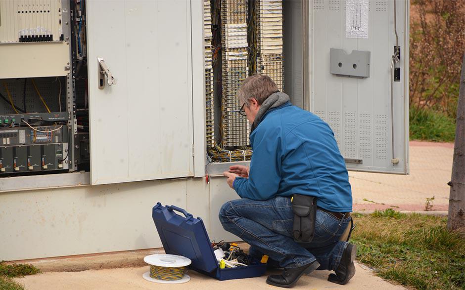 électricien artisan Bondy