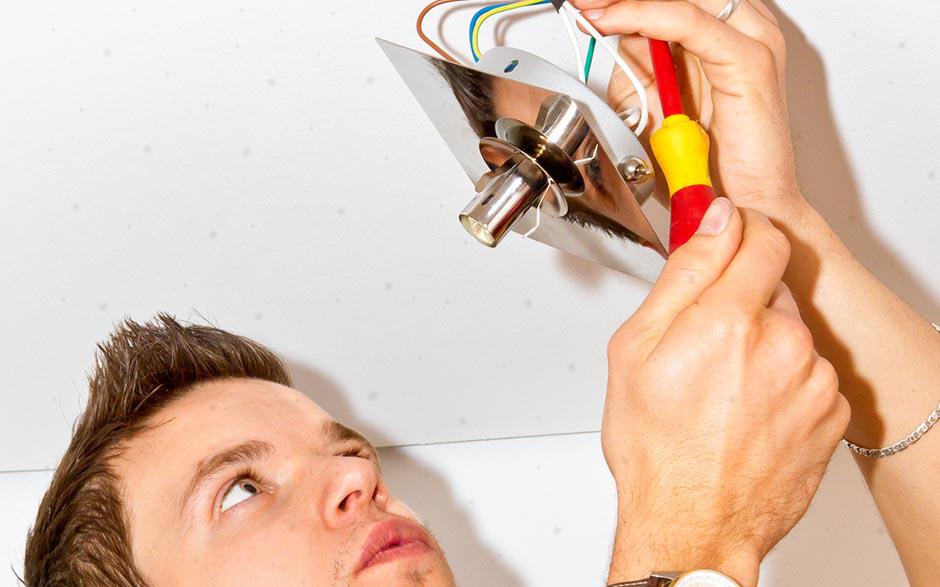 électricien de maintenance Chevreuse