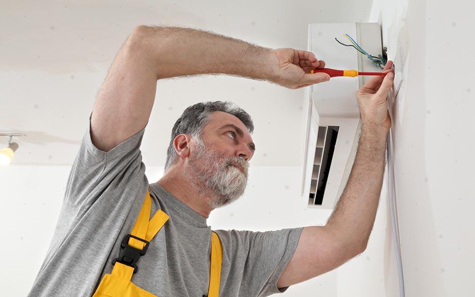 électricien en urgence Courbevoie
