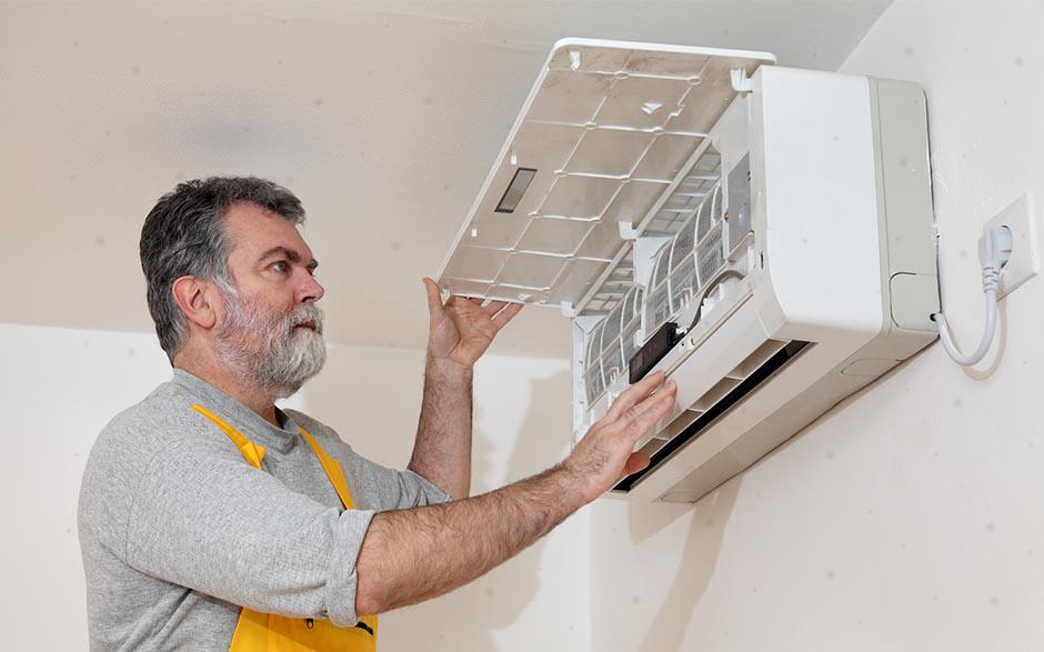 électricien de maintenance Chevreuse